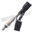 Walker 250-24991 Oxygen Sensor - Downstream