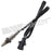 Walker 250-25150 Oxygen Sensor - Upstream Left or Upstream Right