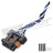 Walker 270-1008 Oxygen Sensor Connector