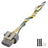 Walker 270-1123 Alternator Connector