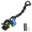 Walker 270-1130 ABS Harness Connector - Front or Rear