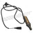 Walker 350-31011 Oxygen Sensor - Upstream