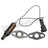 Walker 350-31032 Oxygen Sensor - Upstream