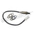 Walker 350-33019 Oxygen Sensor - Upstream