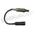 Walker 350-33086 Oxygen Sensor - Upstream, Upstream Left or Upstream Right