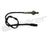 Walker 350-34030 Oxygen Sensor - Upstream