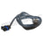 Walker 350-34211 Oxygen Sensor - Downstream