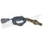 Walker 350-34322 Oxygen Sensor - Center or Downstream