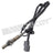 Walker 350-34329 Oxygen Sensor - Downstream or Downstream Front