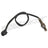 Walker 350-34451 Oxygen Sensor - Downstream Front or Downstream Rear