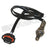 Walker 350-34460 Oxygen Sensor - Upstream