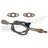 Walker 350-34541 Oxygen Sensor - Downstream