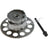 Walker 595-1035 Engine Variable Valve Timing (VVT) Sprocket