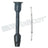 Walker 900-P2015 Coil Boot