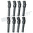 Walker 900-P2029-8 Coil Boot Kit