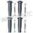 Walker 900-P2041-4 Coil Boot Kit