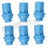 Walker 900-P2067-6 Coil Boot Kit