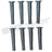Walker 900-P2095-8 Coil Boot Kit