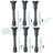 Walker 900-P2098-6 Coil Boot Kit