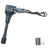 Walker 921-92176 Ignition Coil - Rear