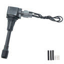 Walker 921-92176 Ignition Coil - Rear
