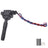 Walker 921-92239 Ignition Coil