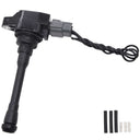 Walker 921-92297 Ignition Coil
