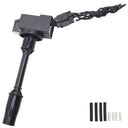 Walker 921-92345 Ignition Coil