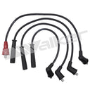 Walker 924-1002 Spark Plug Wire Set
