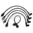 Walker 924-1008 Spark Plug Wire Set