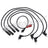 Walker 924-1017 Spark Plug Wire Set