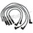 Walker 924-1020 Spark Plug Wire Set
