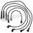 Walker 924-1023 Spark Plug Wire Set