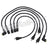 Walker 924-1025 Spark Plug Wire Set
