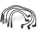 Walker 924-1029 Spark Plug Wire Set