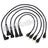 Walker 924-1035 Spark Plug Wire Set