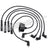 Walker 924-1045 Spark Plug Wire Set