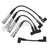 Walker 924-1046 Spark Plug Wire Set