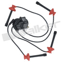 Walker 924-1049 Spark Plug Wire Set