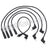 Walker 924-1052 Spark Plug Wire Set