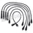 Walker 924-1055 Spark Plug Wire Set