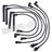 Walker 924-1065 Spark Plug Wire Set