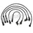 Walker 924-1074 Spark Plug Wire Set