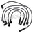 Walker 924-1079 Spark Plug Wire Set