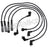 Walker 924-1082 Spark Plug Wire Set