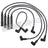 Walker 924-1095 Spark Plug Wire Set