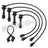 Walker 924-1106 Spark Plug Wire Set