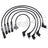 Walker 924-1118 Spark Plug Wire Set