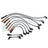 Walker 924-1128 Spark Plug Wire Set