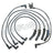 Walker 924-1163 Spark Plug Wire Set